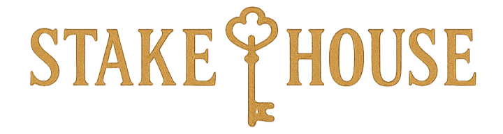 Stake House Logo